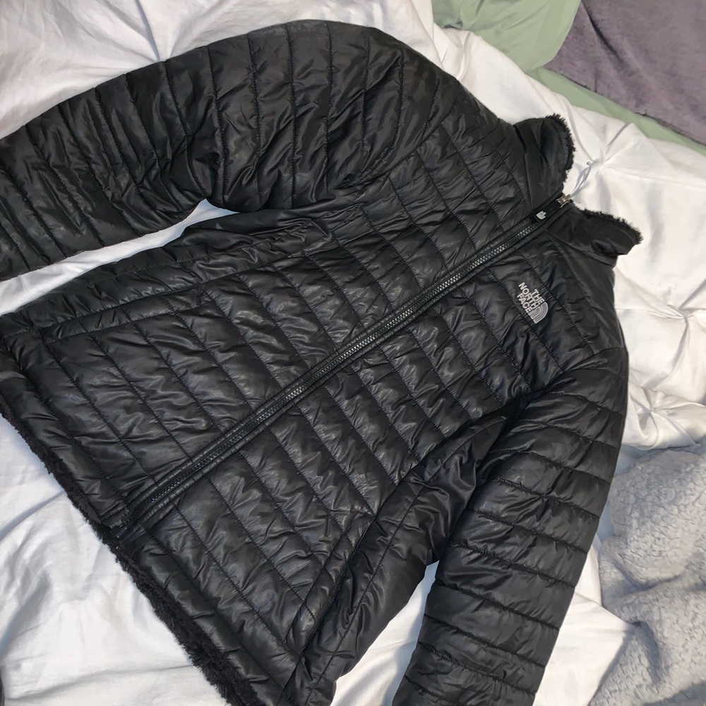 North face